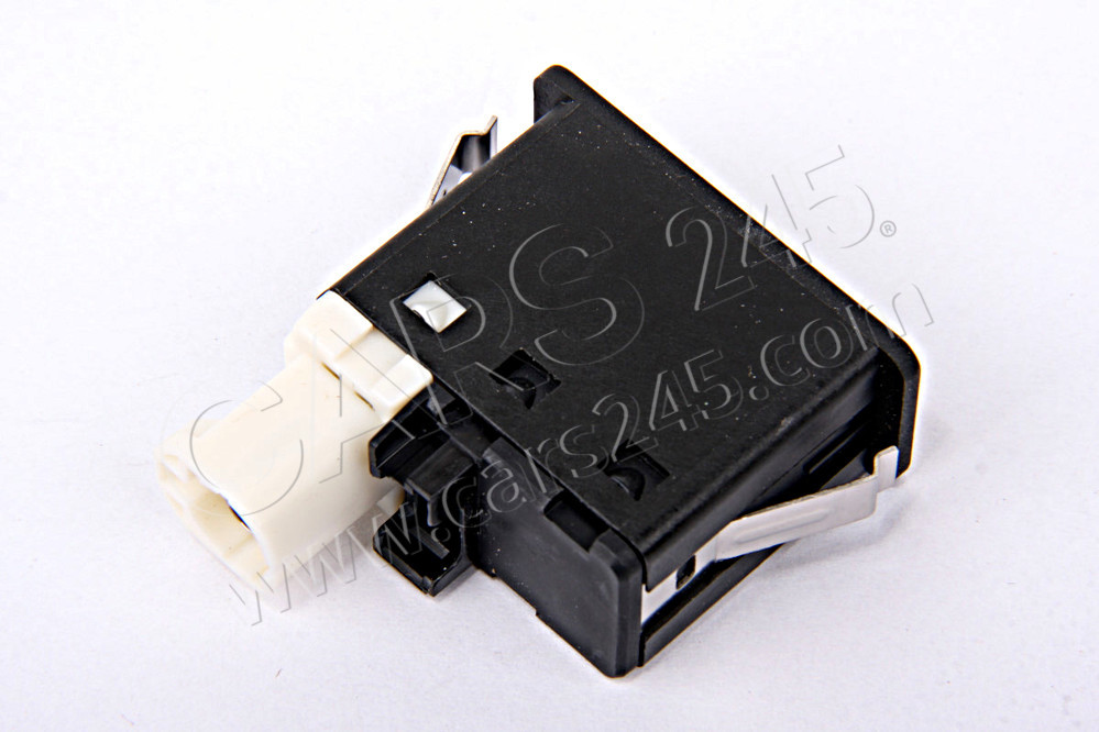 USB/AUX-IN socket BMW 84109237653 2