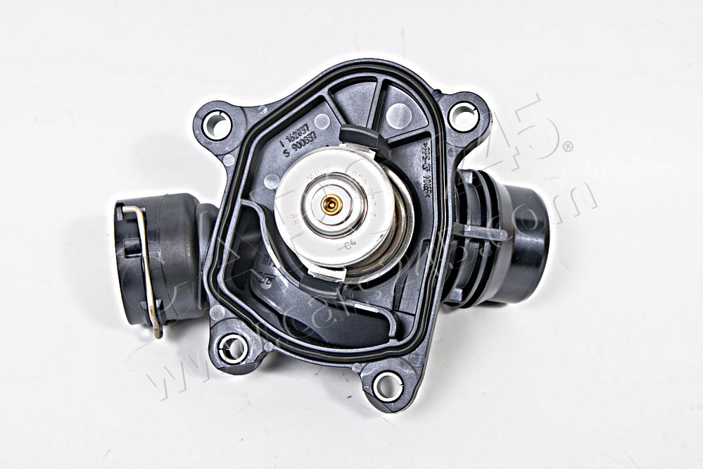thermostat with adapter BMW 11517805811