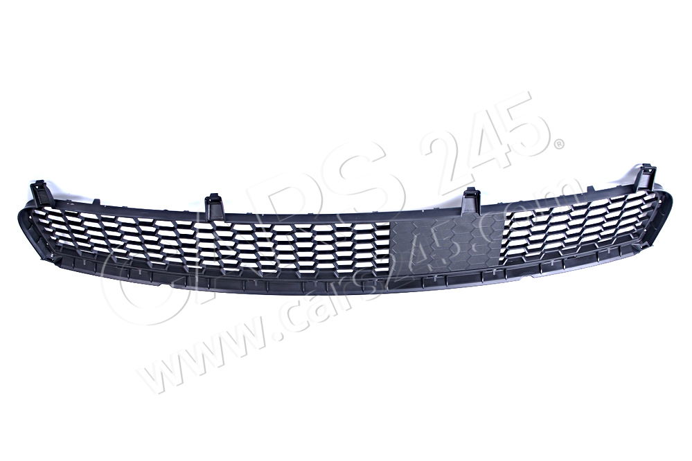 Grille, middle bottom BMW 51118049705
