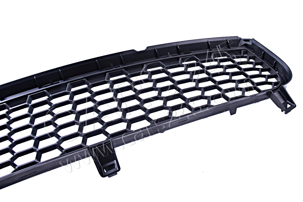 Grille, middle bottom BMW 51118049705 2