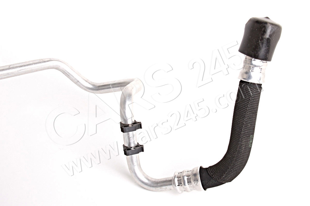 Oil cooling pipe inlet BMW 17227589509 2