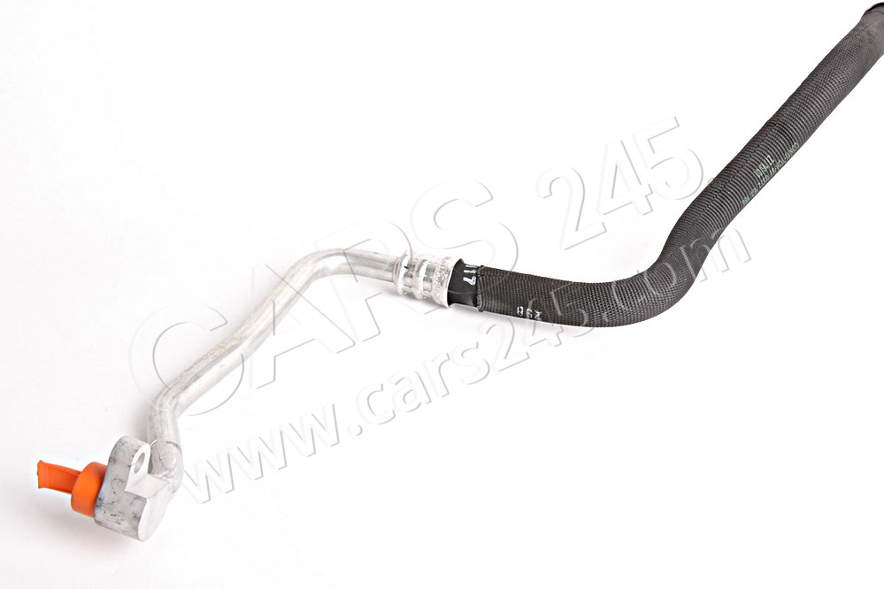 Oil cooling pipe inlet BMW 17227589509 3