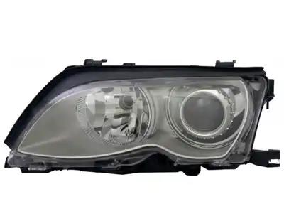 Bi-xenon headlight, left BMW 63127165787