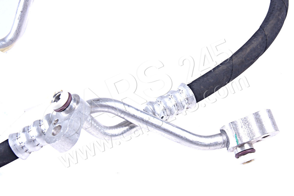 Pressure hose, compressor-condenser BMW 64509252989 2