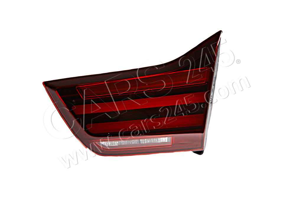 Rear light in trunk lid, right BMW 63219491584