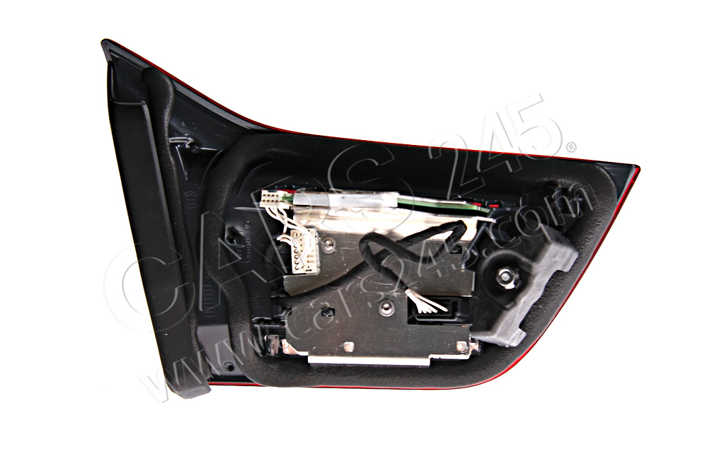 Rear light in trunk lid, right BMW 63219491584 2