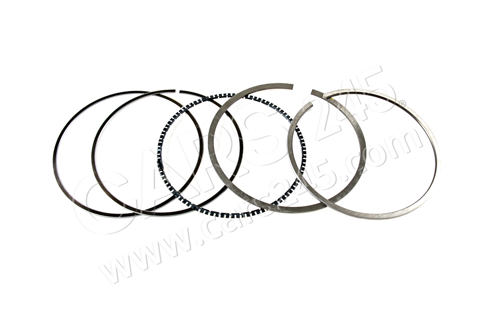 Repair kit piston rings BMW 11251727461 2