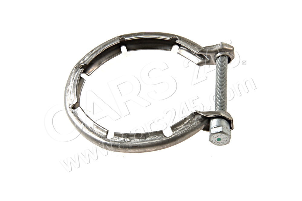 V-band clamp BMW 18308512137 2