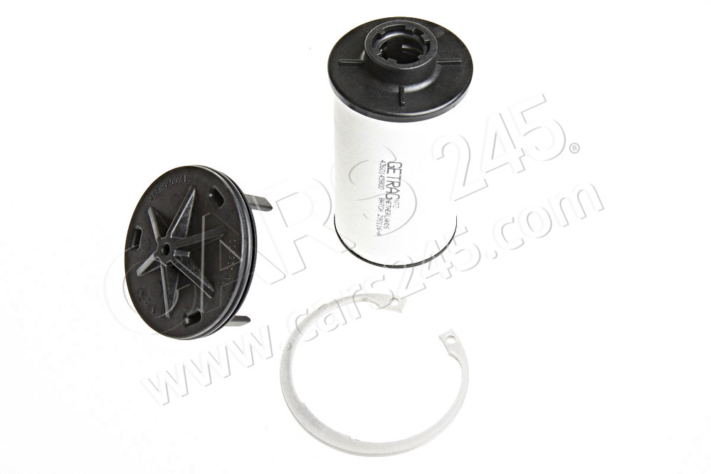 Repair kit, pressure filter BMW 28107842840