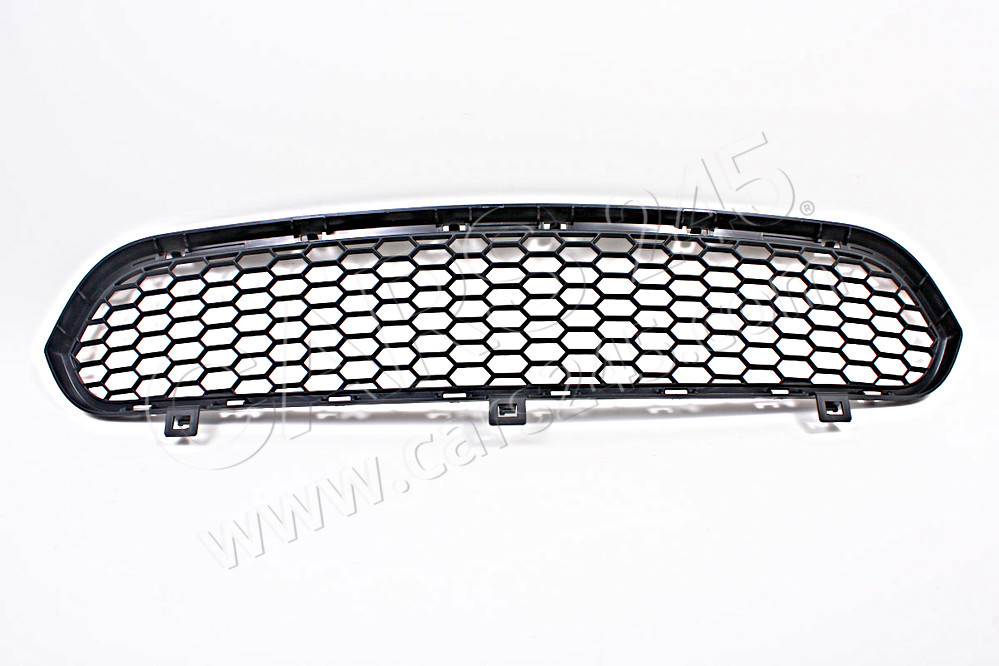 Grille, middle bottom BMW 51117205560 2