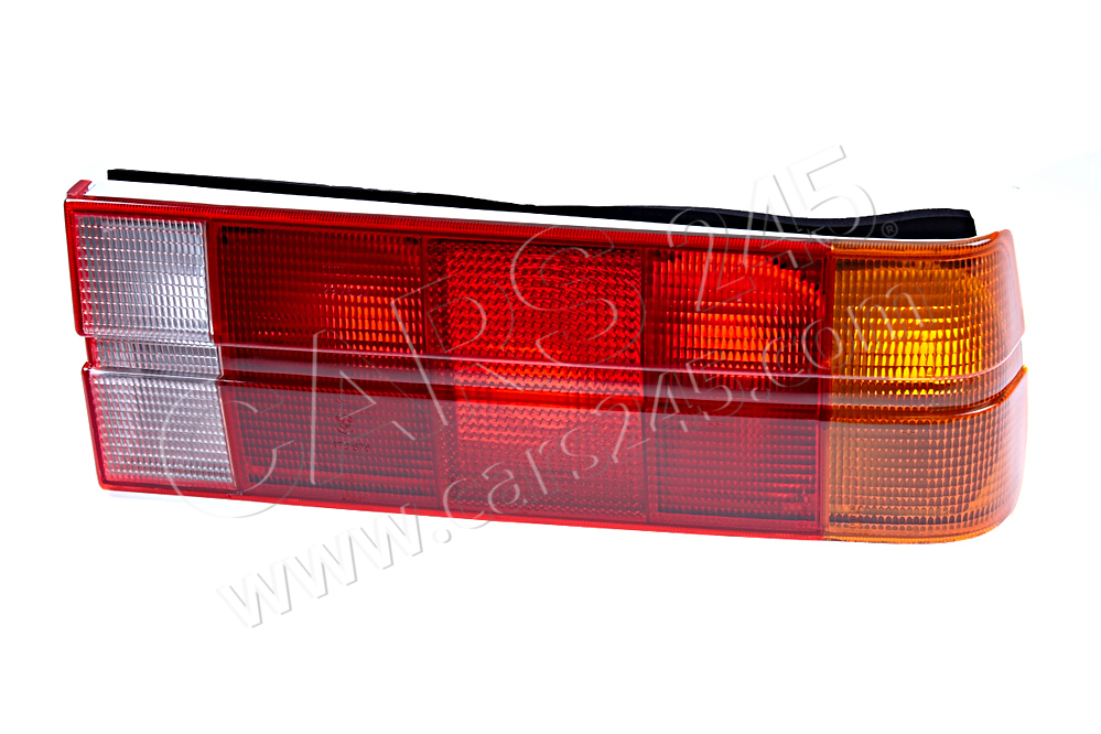Right tail light with rear fog light BMW 63211370678