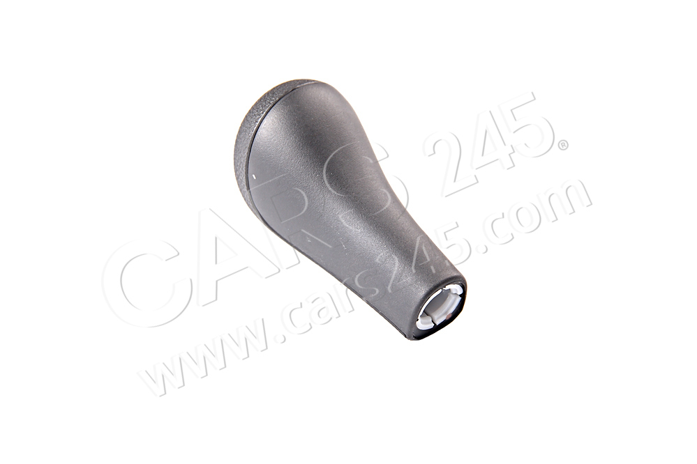 Gear shift knob plastic/5-speed BMW 25117529251 2