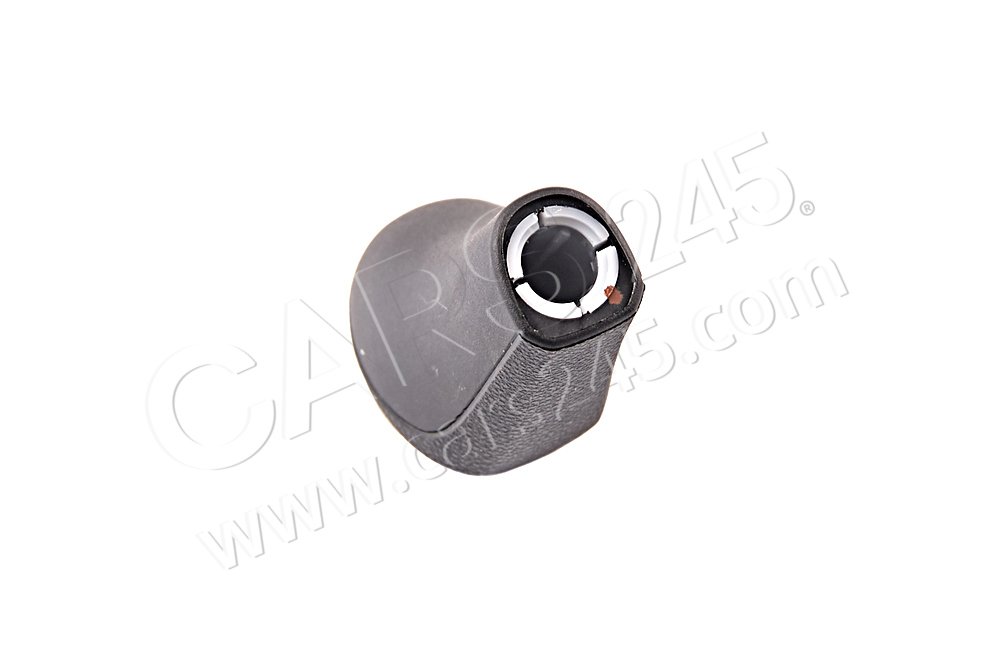 Gear shift knob plastic/5-speed BMW 25117529251 3