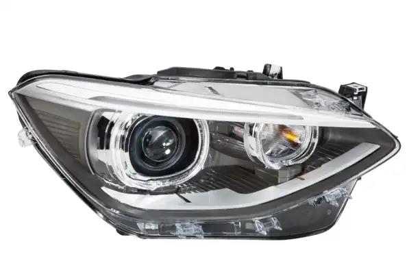 AHL-xenon headlight, right BMW 63117296908