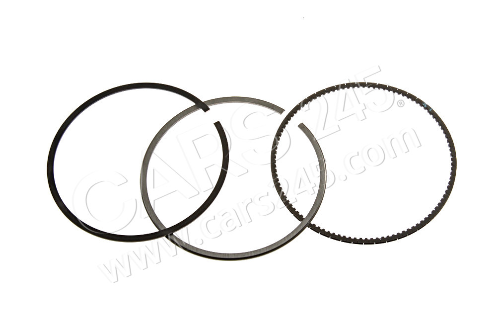 Repair kit piston rings BMW 11251437064