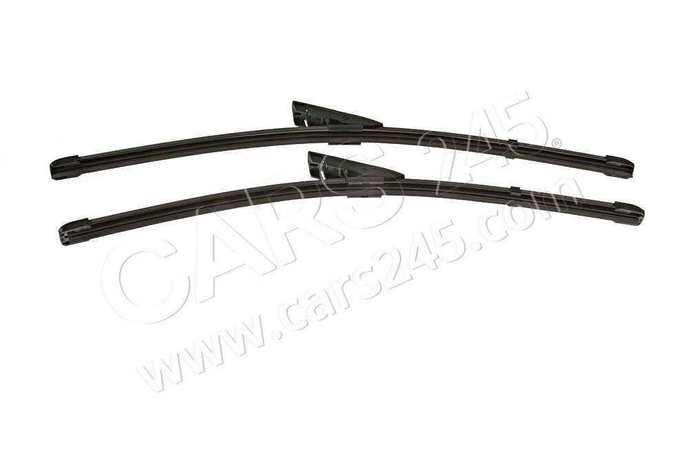 Set of wiper blades BMW 61610039343 3