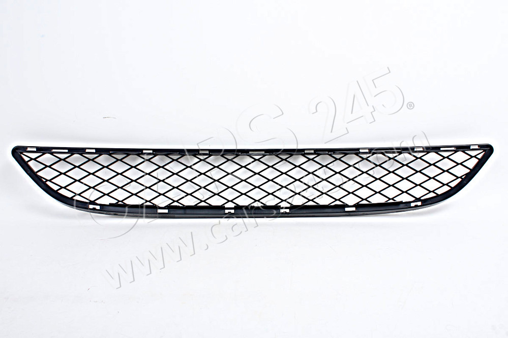 Grille, middle bottom BMW 51117176282 2