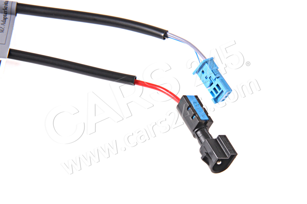 Adapter lead IBS BMW 61129123572 3