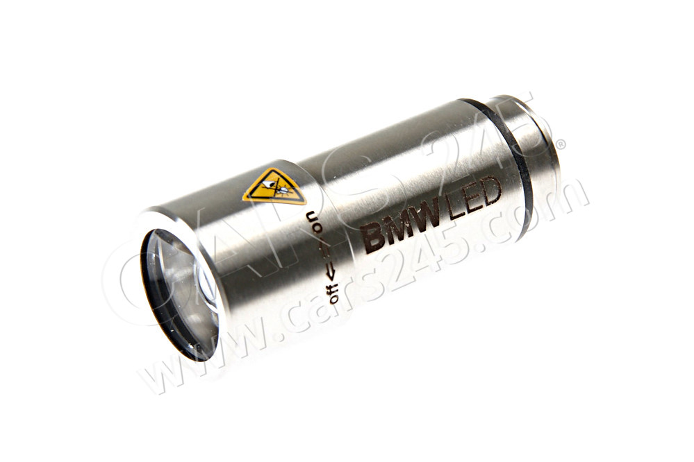 BMW LED torch BMW 63312410071