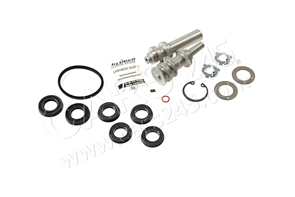 Repair kit brake master cylinder BMW 34311114233