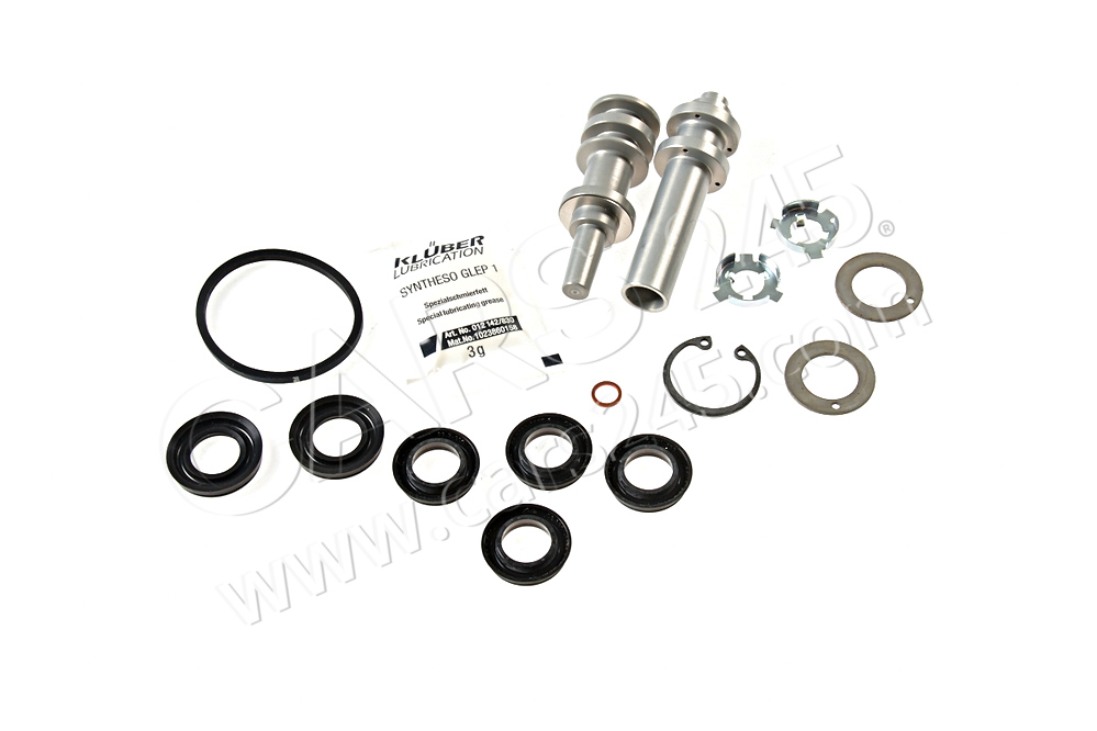 Repair kit brake master cylinder BMW 34311114233 2