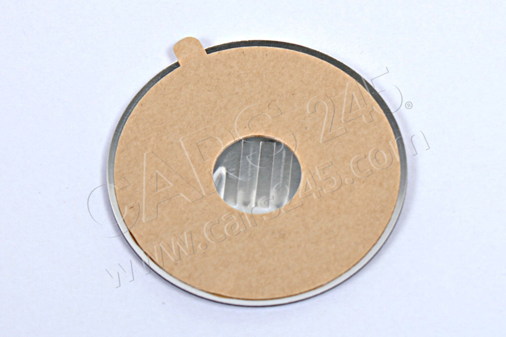 MINI plaque with adhesive film BMW 36136758687 2