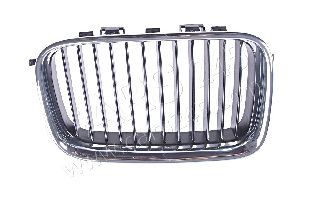 Grille right BMW 51138122238