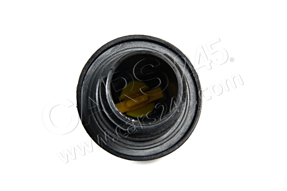 Sealing cap, oil filler neck BMW 11127582398 2