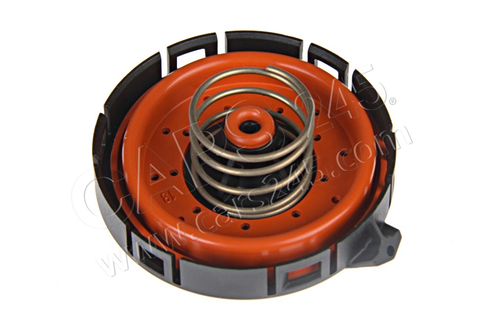 Repair kit, pressure regulating valve BMW 11127547058 3