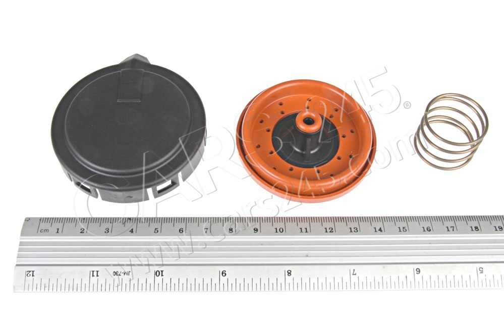 Repair kit, pressure regulating valve BMW 11127547058 5