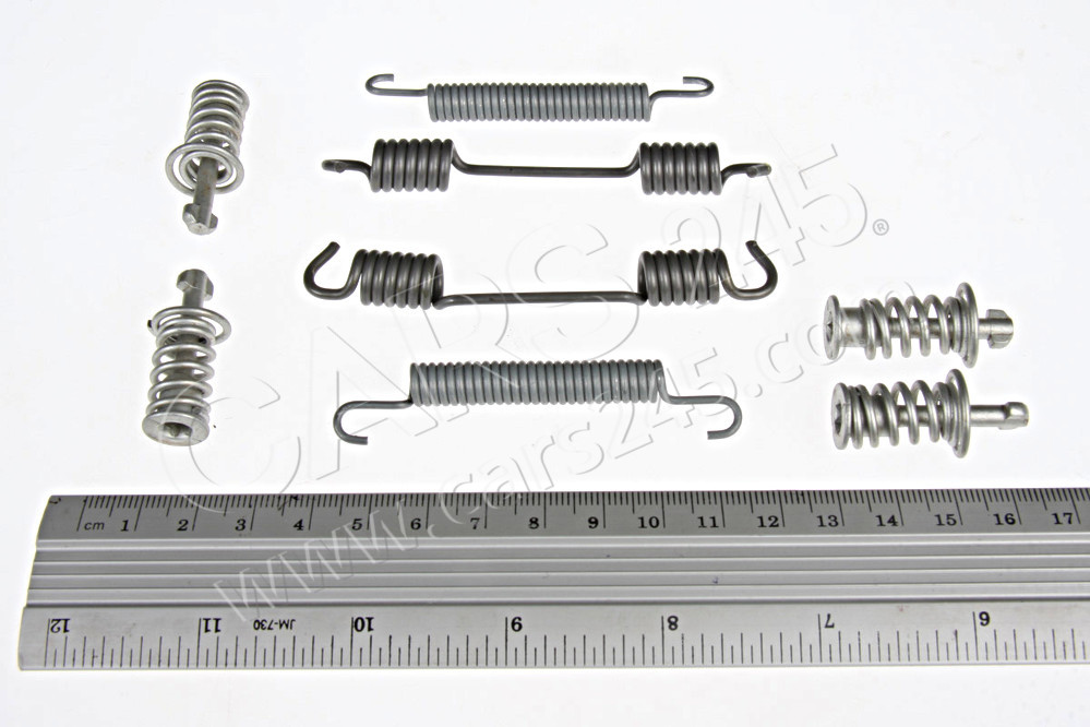 Repair kit springs BMW 34419064274 2