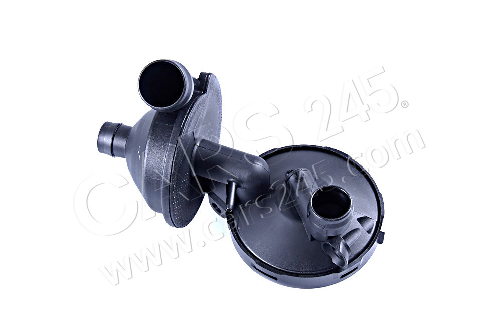 Pressure regulating valve BMW 11617501566