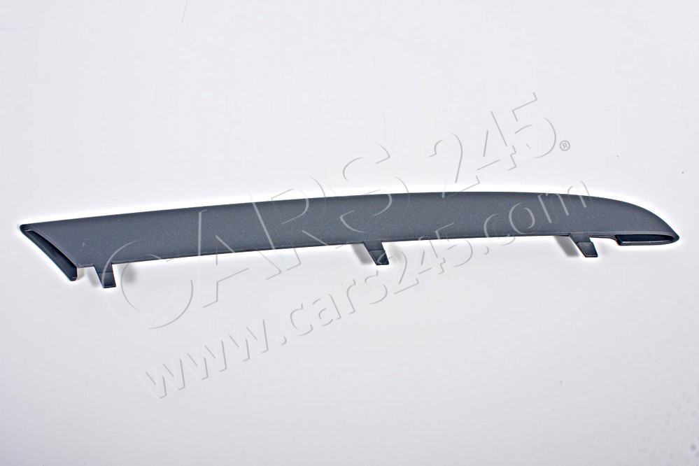Finisher, rod, right BMW 51117134094