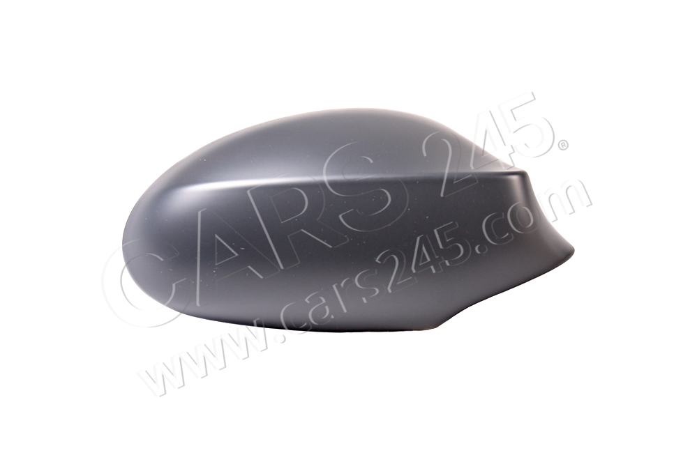 Cover cap, primed, right BMW 51167125558