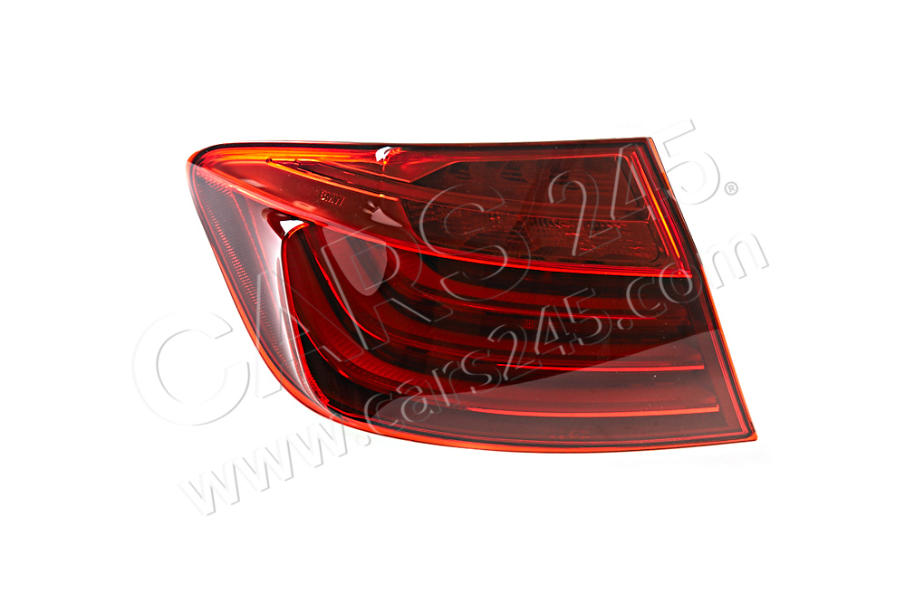 Rear light in the side panel, left BMW 63217306161