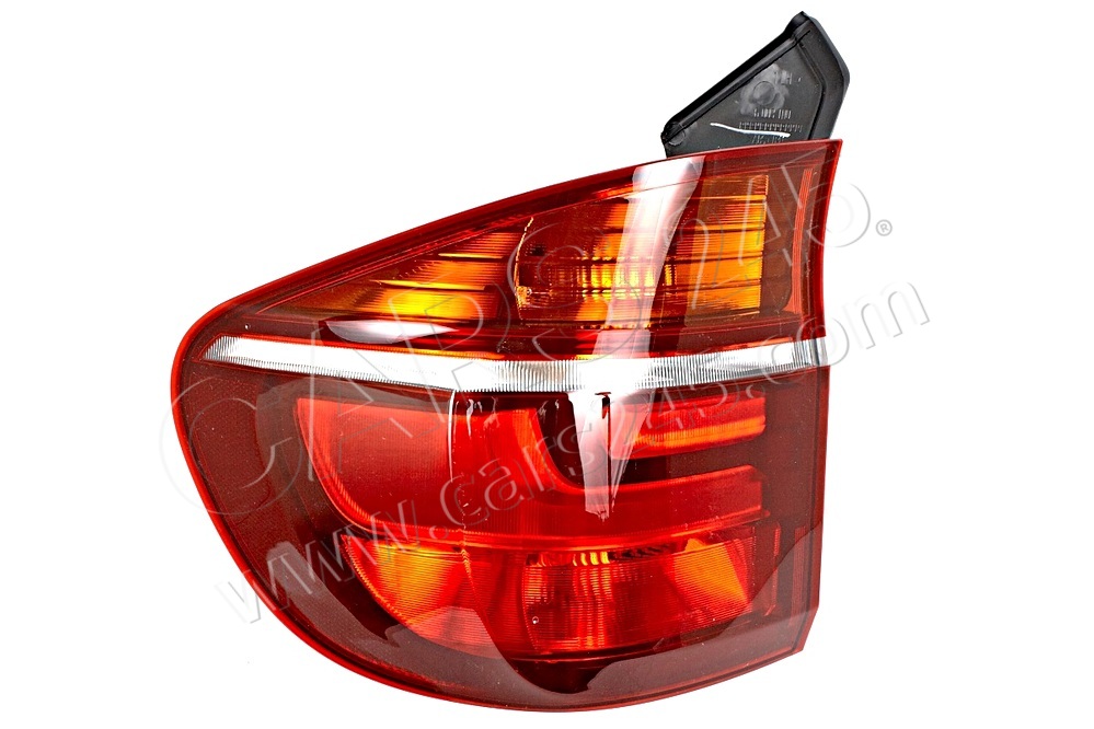 Rear light in the side panel, left BMW 63217227789