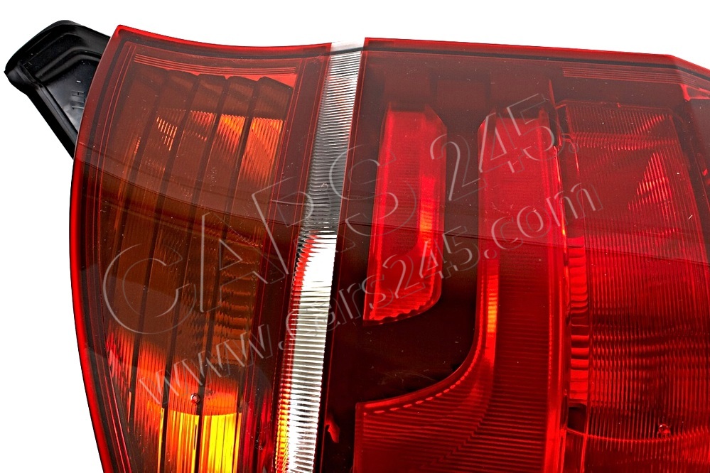 Rear light in the side panel, left BMW 63217227789 2