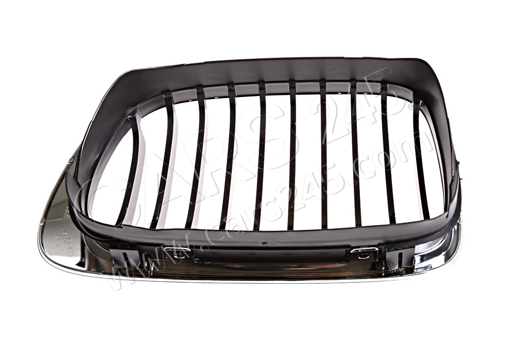Grille right BMW 51138208684 2