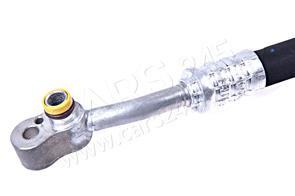 Pressure hose, compressor-condenser BMW 64536911950 3