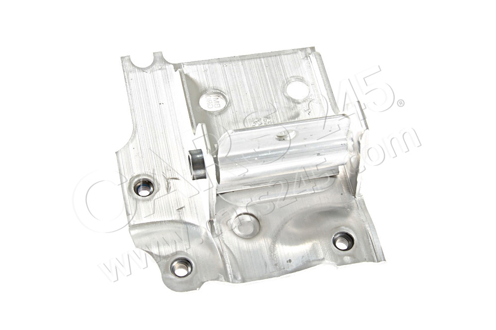 Adapter plate, left BMW 51117186513 2