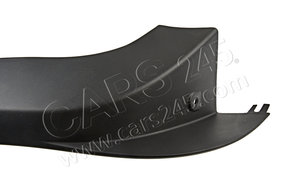 Spoiler right BMW 51116800133 2