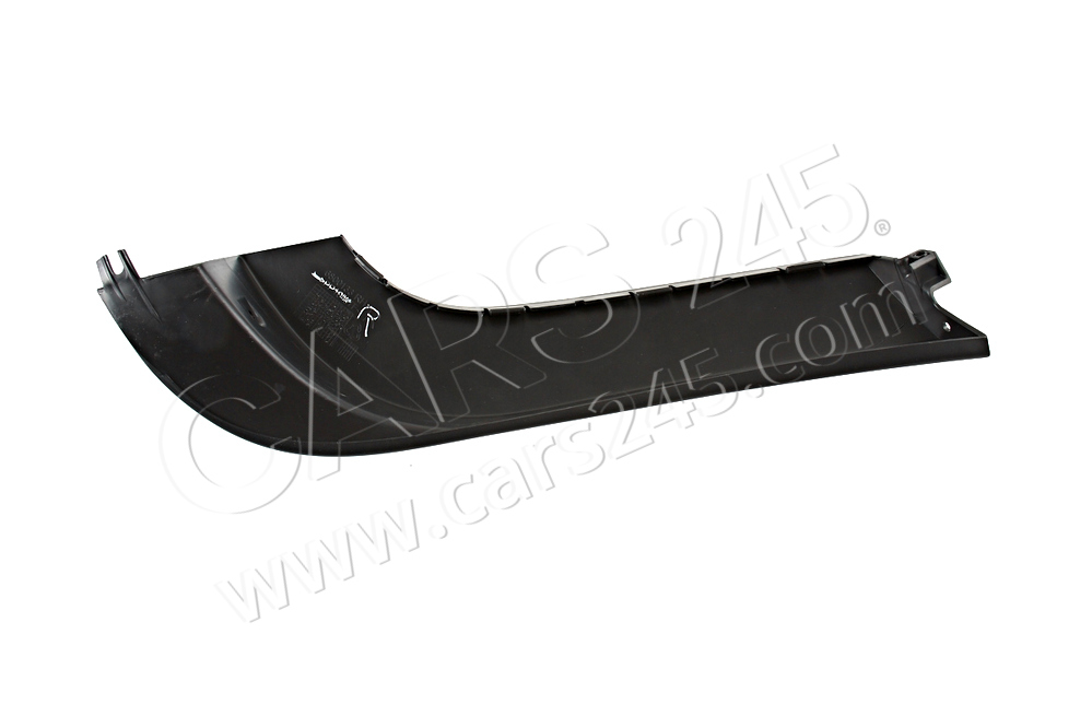 Spoiler right BMW 51116800133 3