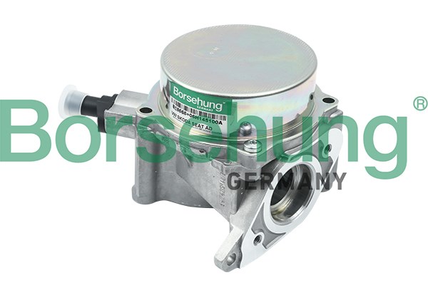Vacuum Pump, braking system Borsehung B18666