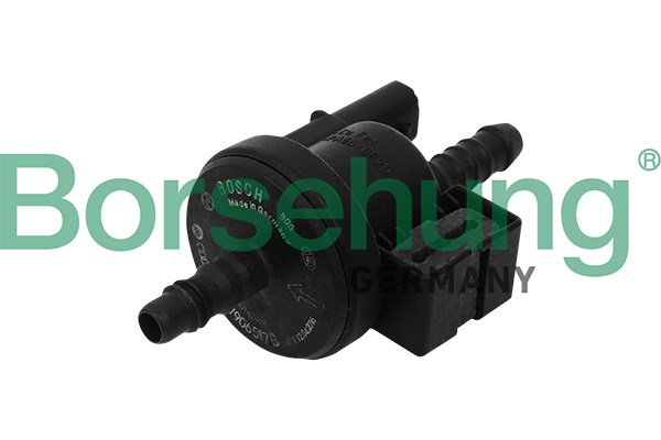 Valve, charcoal filter (tank ventilation) Borsehung B16933