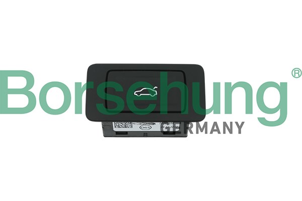 Switch, rear hatch release Borsehung B18089