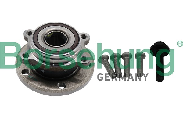 Wheel Bearing Kit Borsehung B19233