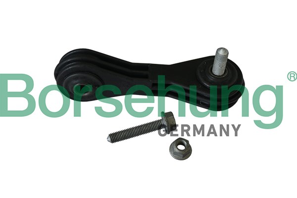 Mounting, stabiliser coupling rod Borsehung B10806