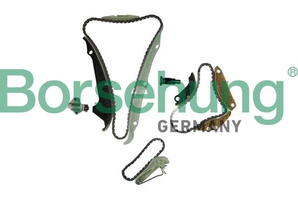 Timing Chain Kit Borsehung B10222