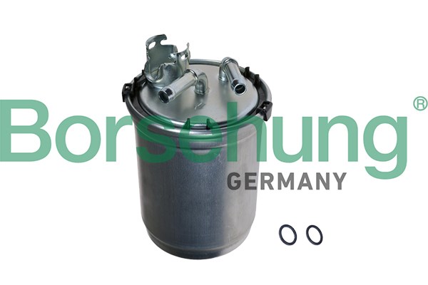 Fuel Filter Borsehung B10474