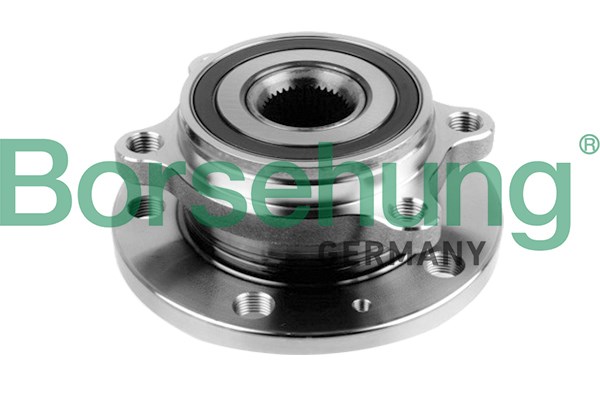 Wheel Bearing Kit Borsehung B15625